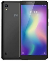 Замена камеры на телефоне ZTE Blade A5 2019 в Нижнем Тагиле